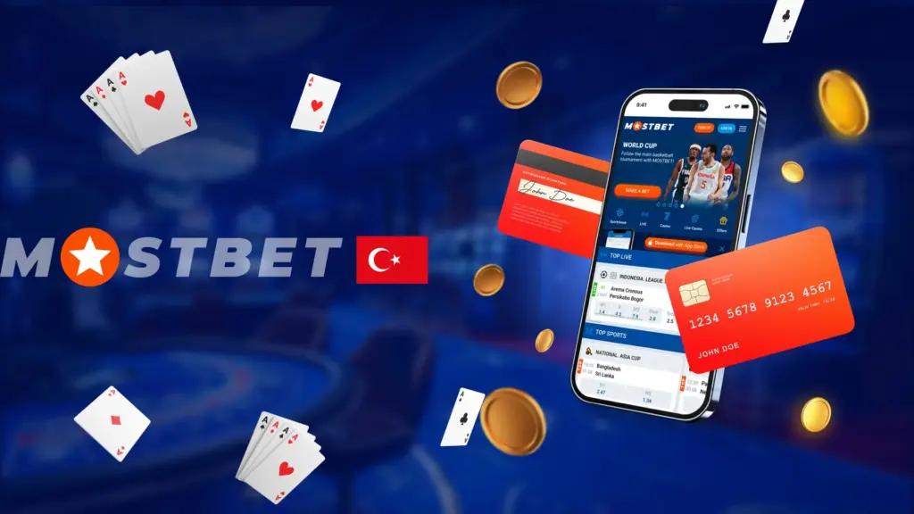 Ayna üzerinden hesap ve bahis işlemleri