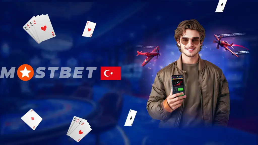 Mostbet engellemelerini aşma yöntemleri
