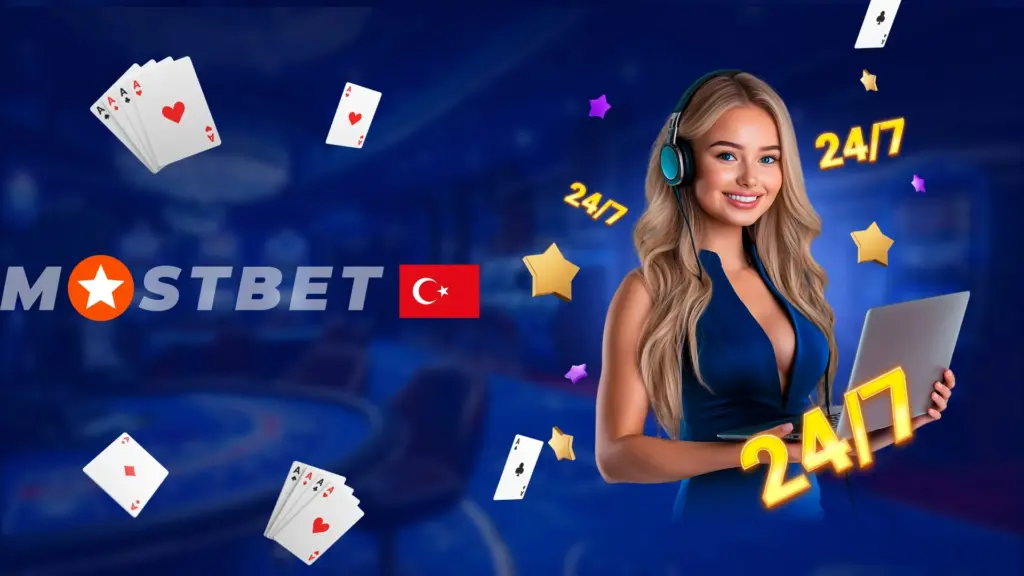 Müşteri Desteği