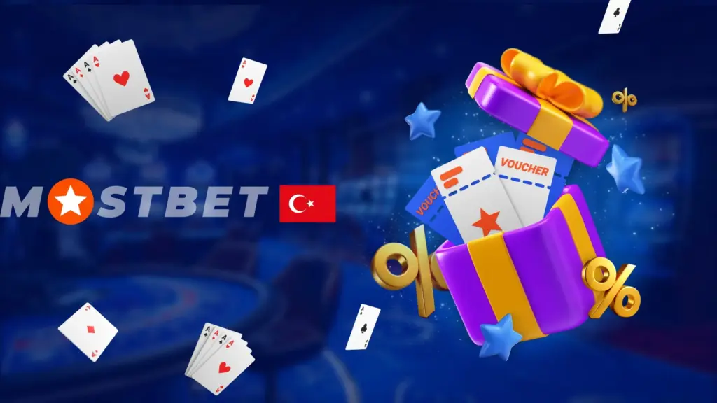 Mostbet Kayt Bonuslar ve Promosyon Kodlar