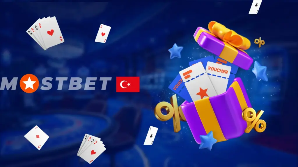 Bonuslar ve kampanyalar