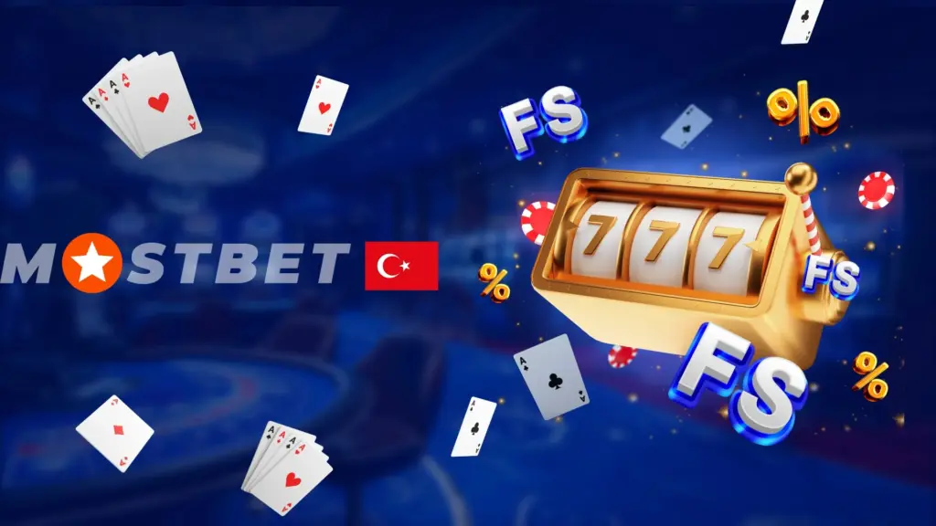 Casino ve Slotlar