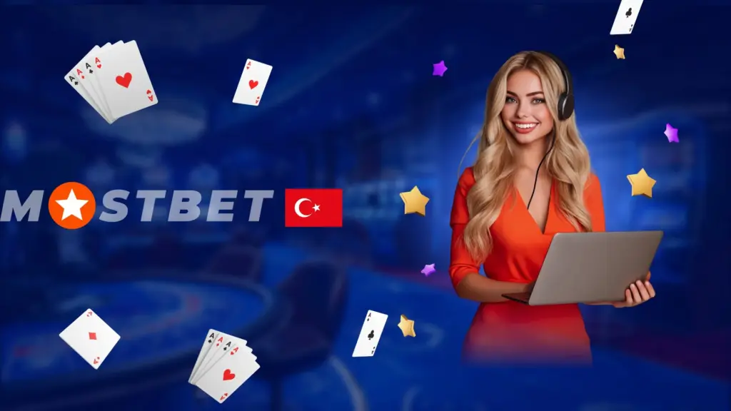 Mostbet Promosyon Kodu Nedir