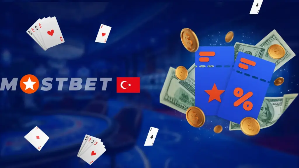 Mostbet Promosyon Kodu Trleri