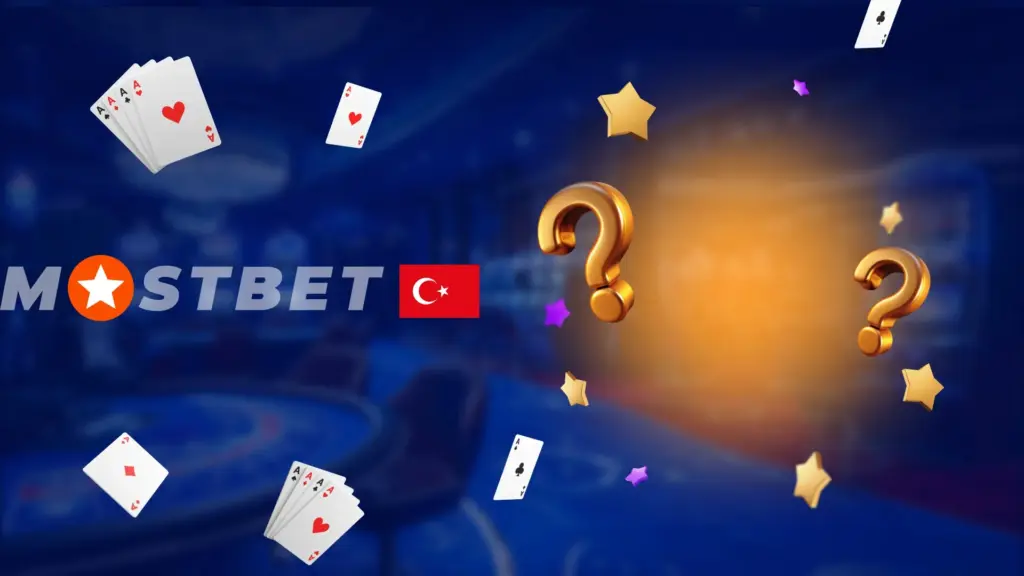 Mostbet Promosyon Kodunu Nereden Bulabilirim