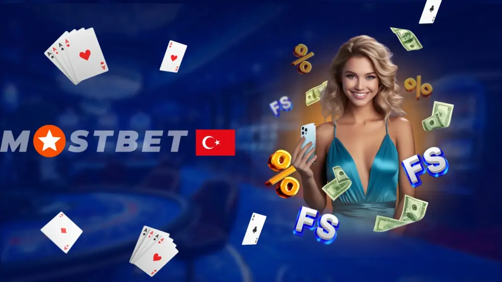 Türkiye için Mostbet aynaları hakkında temel bilgiler